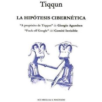 La hipótesis cibernética: 42