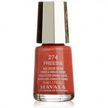 Mavala nail color cream 274