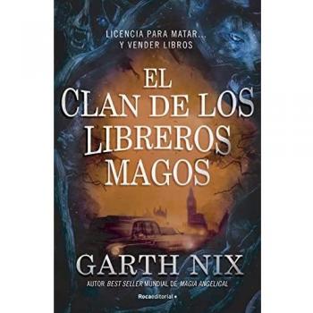 El clan de los libreros magos