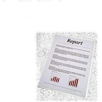 Carpeta Esselte Polipropileno Transparente A4 18203
