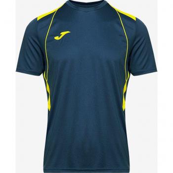 Joma Camiseta De Manga Corta Championship Vii