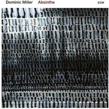 Dominic Miller - Absinthe [Vinyl LP]