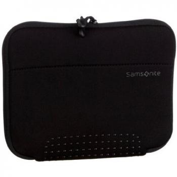 Samsonite Aramon2 - Funda para portátil de 9'', Color Negro