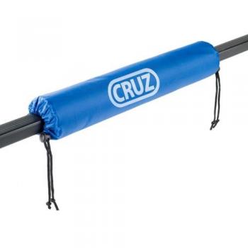 Cruz Protector Foam Azul 61 cm