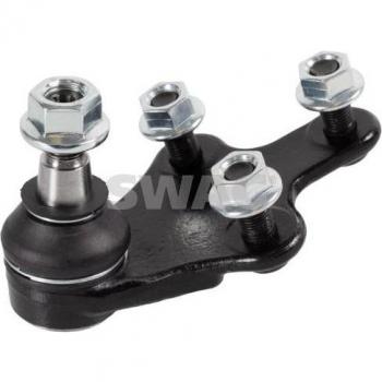 Rótula de suspensión SWAG control arm ball joint 33 10 1553