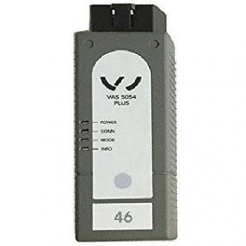 vas5054 Plus con Oki Vas 5054 a WIFI Coche Diagnóstico Tool Vehicle Bluetooth