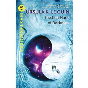 The Left Hand of Darkness