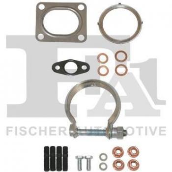 Kit de Montaje FA1 KT330210 para Turbocompresor con Cargador