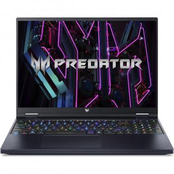 Portátil Gaming Acer Predator Helios 16