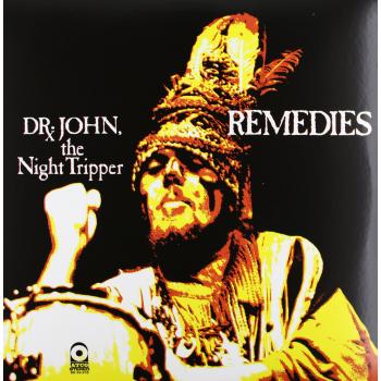 Remedies vinilo