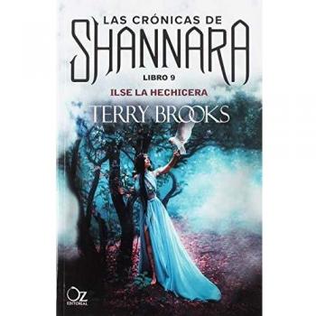 Ilse la hechicera