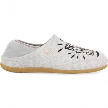 Zapatillas de estar por casa Hot Potatoes Jerzens