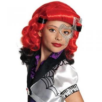 Rubies`s - Peluca de Operetta