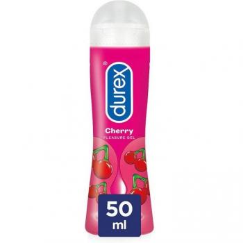 Durex Play Cherry Lubricant Gel 50ml