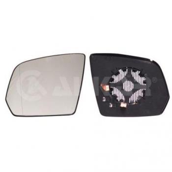 Cristal de espejo retrovisor exterior BLIC 6102-02-2001813P / ALKAR 6431697