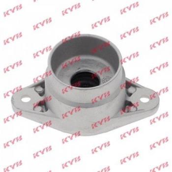 Cojinete columna suspensión KYB SM9918 - Top Strut Mounting, incluye soporte de suspensión, fabricado en material duradero, diseñado para un ajuste preciso y rendimiento óptimo en vehículos