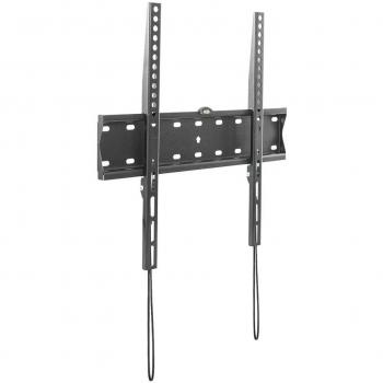 Soporte mural Napofix WM254F para TV de 32 a 65 Negro