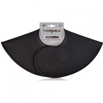 Termix Profesional Hair Cutting Cape- Waterproof surface and magnetic button