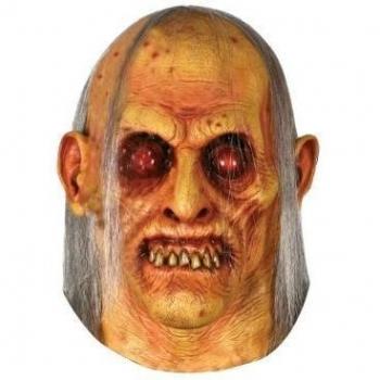 Máscara abuelo Undead
