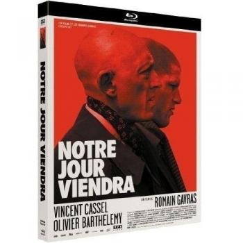 Notre jour viendra [Francia] [Blu-ray]