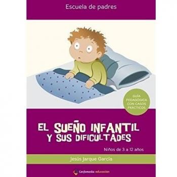 El sueño infantil y sus dificultades