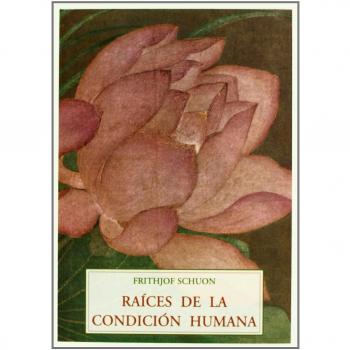 Raices de la condicion humana