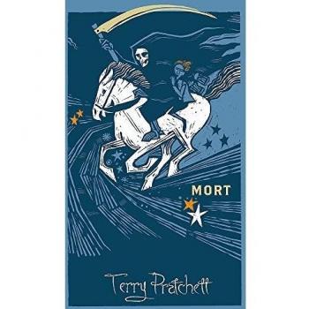 Mort: Colección de la Muerte de Discworld (Edición en tapa dura)