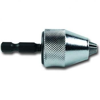 Codiven 788.50 - Portabrocas tal eje hexagonal 1/4''-0.5 a 6.5mm pg maxi