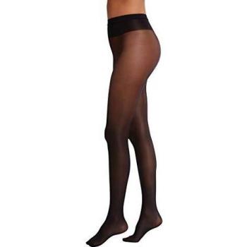 Wolford Neon 40 Medias, 40 DEN, Negro