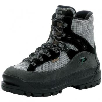 Boreal Mali Zapatos de montaña, Hombre, Gris, 37 1/2
