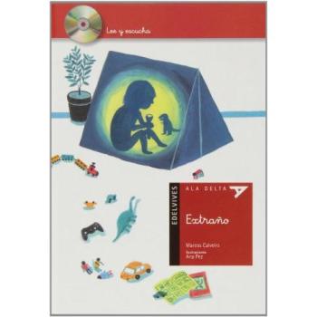 Extraño: 13