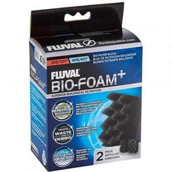 Foamex para Filtros Externos Fluval Serie 06 y 07 FLUVAL