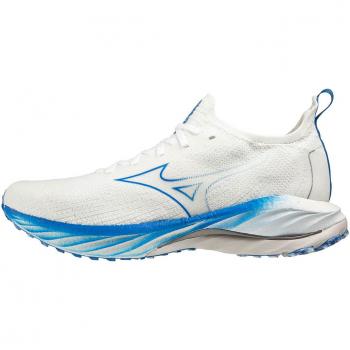 Mizuno Wave Neo Wind Men's Running Shoes - White