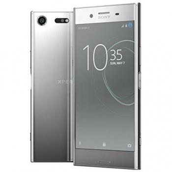 TIM Sony Xperia XZ Premium 4G 64GB Cromo - Smartphone