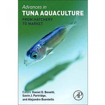Advances in Tuna Aquaculture: From Hatchery to Market