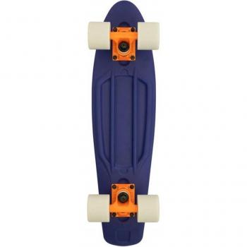 Longboard Dstreet Cruiser Midnight Blue 23