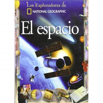 El espacio: 120 - NATIONAL GEOGRAPHIC