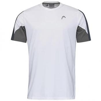 Camiseta Oficial HEAD Junior ARTURO COELLO para Niños