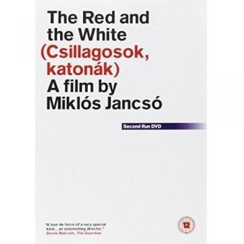 The Red And The White [Reino Unido] [DVD]