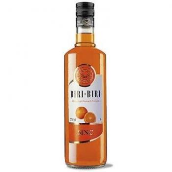 Licor de Naranja Biri Biri Premium 1L