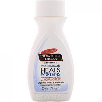 Palmer's Cocoa Butter Formula Loción 50 ml (Formato Viaje)