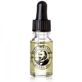 Captain Fawcett Aceite para Barba Captain Fawcett 10ml 200 g
