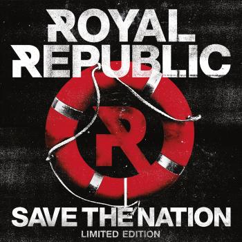 Save The Nation Limited Ed.