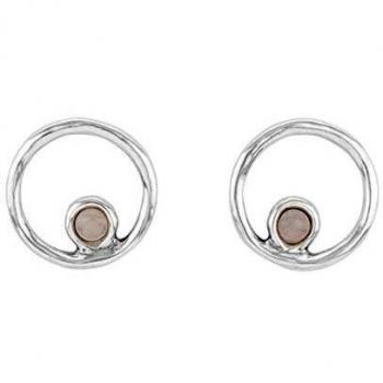 UNO DE 50 Aretes Pide un Deseo PEN0655RSAMTL0U