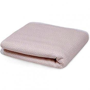 Bonjourbebe 06TF33 037 - Mantitas de arrullo, unisex