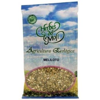 Herbes Del Meliloto Planta Eco  35 Gramos 200 g