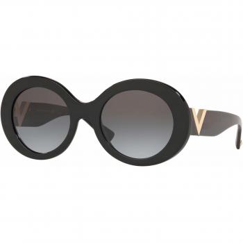 Valentino Womens Sunglasses VA4058, 50018G, 52