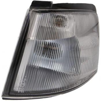 Luz intermitente TYC 18-5572-05-2 Izquierda, piloto intermitente TYC 18-5572-05-2