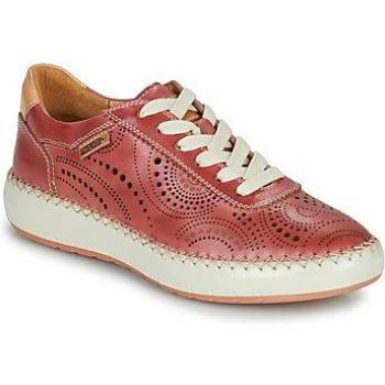 Zapatillas Pikolinos Mesina W6B-6996 Citron