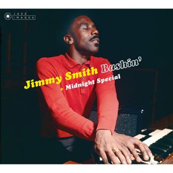 Bashin' y Midnight Special - 2 CD - Jimmy Smith